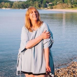 Cover up Robe for beach looks!